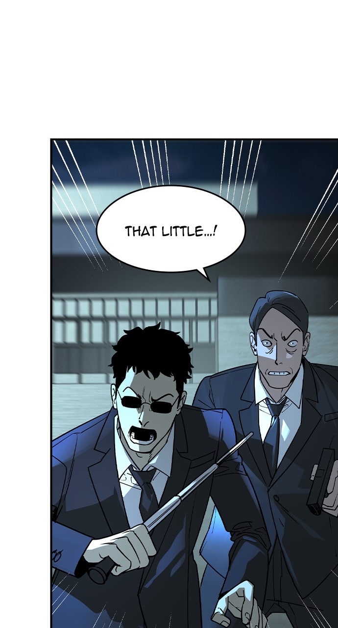 Read The Heir EN Manga Online