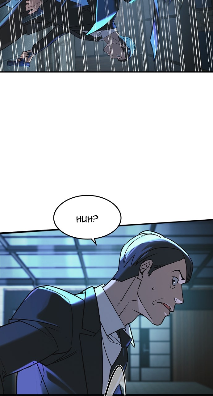 Read The Heir EN Manga Online