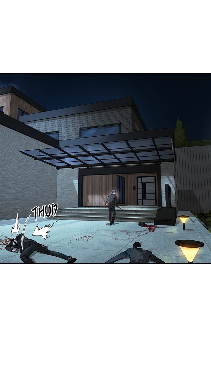 Read The Heir EN Manga Online