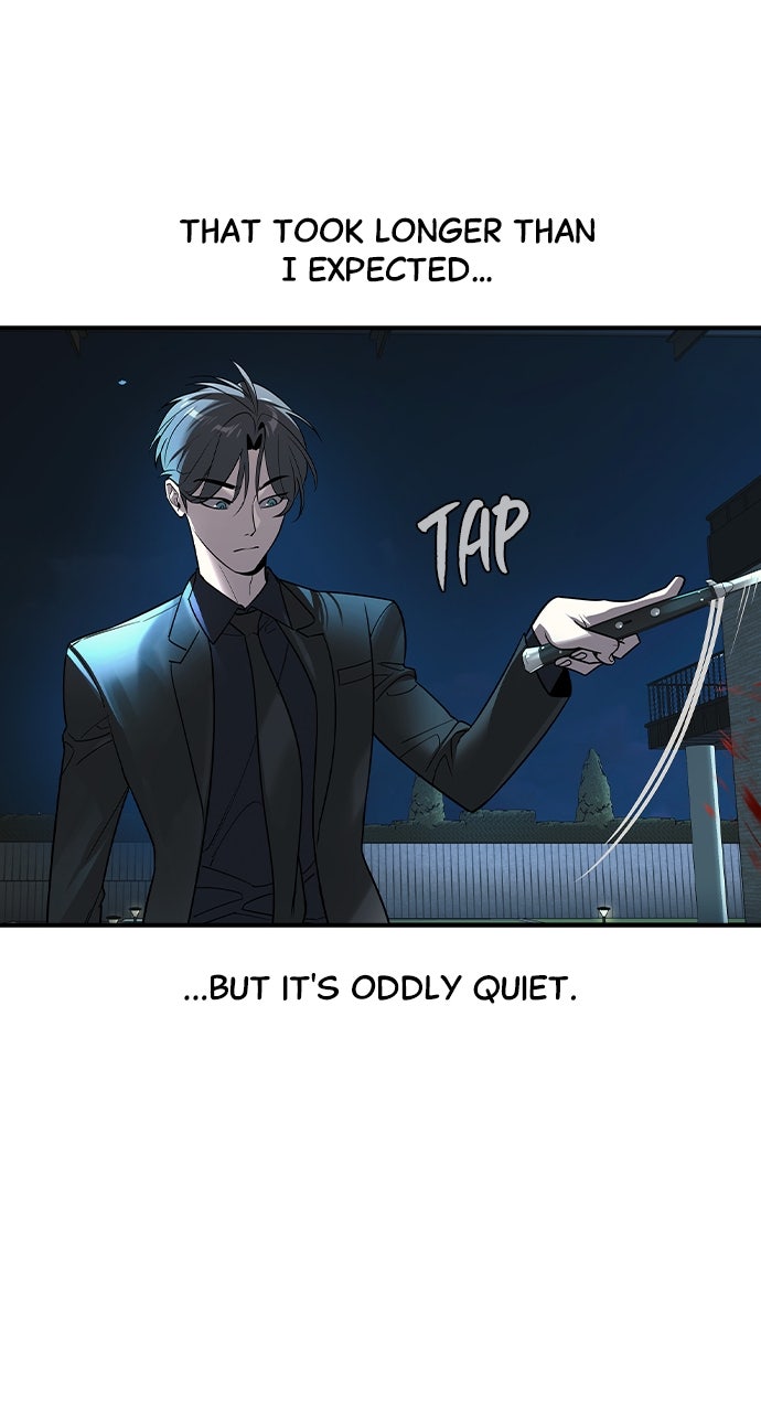 Read The Heir EN Manga Online