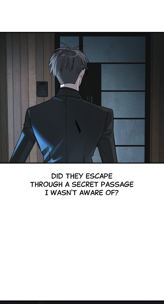 Read The Heir EN Manga Online