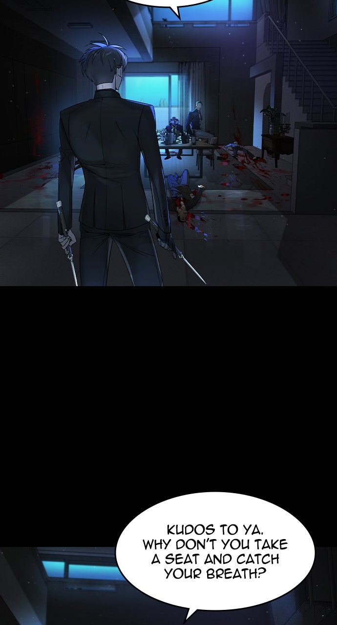 Read The Heir EN Manga Online