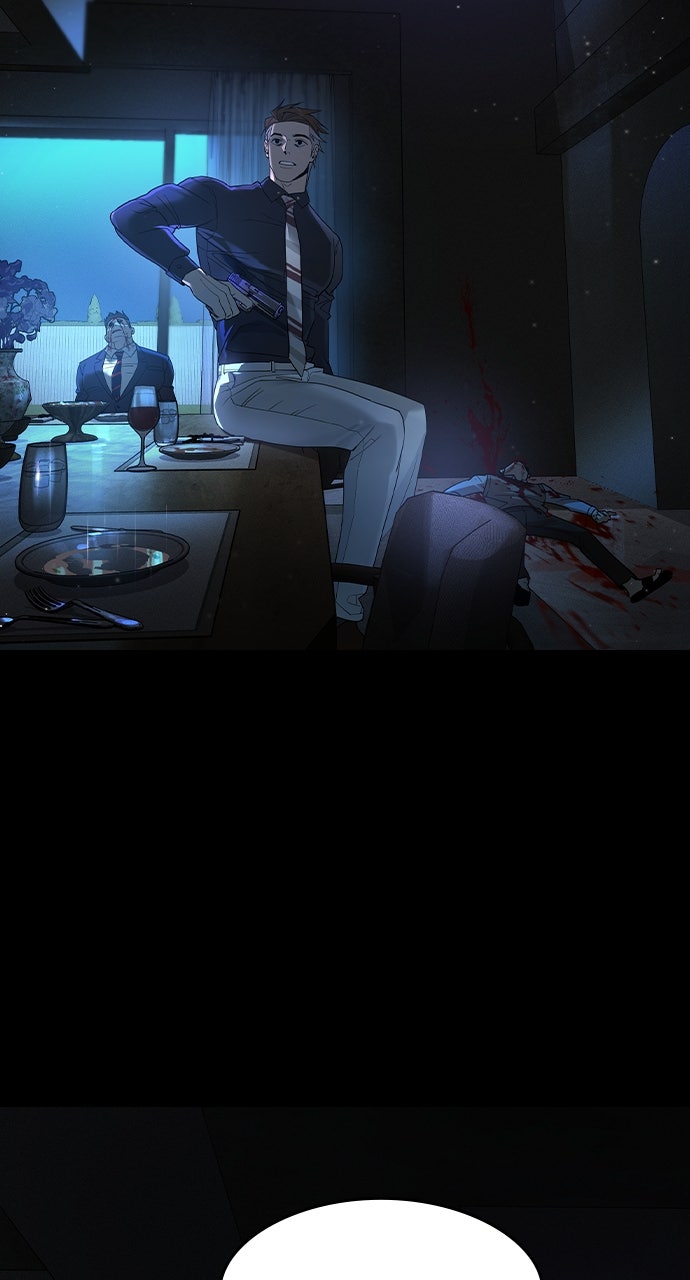 Read The Heir EN Manga Online