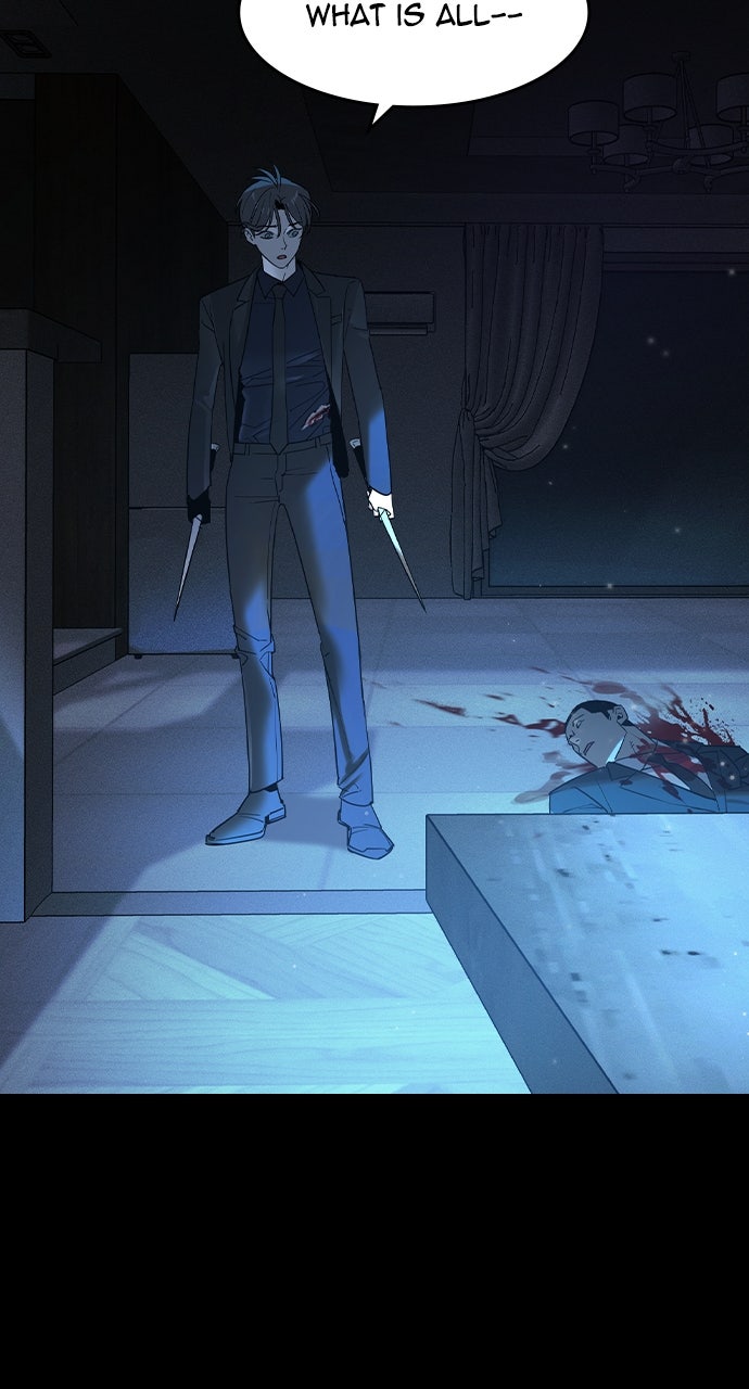 Read The Heir EN Manga Online