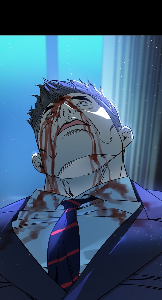 Read The Heir EN Manga Online