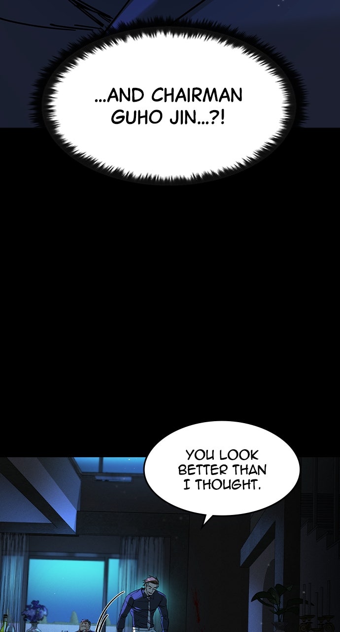 Read The Heir EN Manga Online