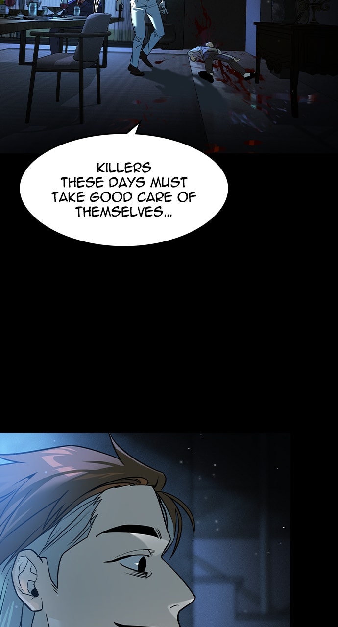 Read The Heir EN Manga Online