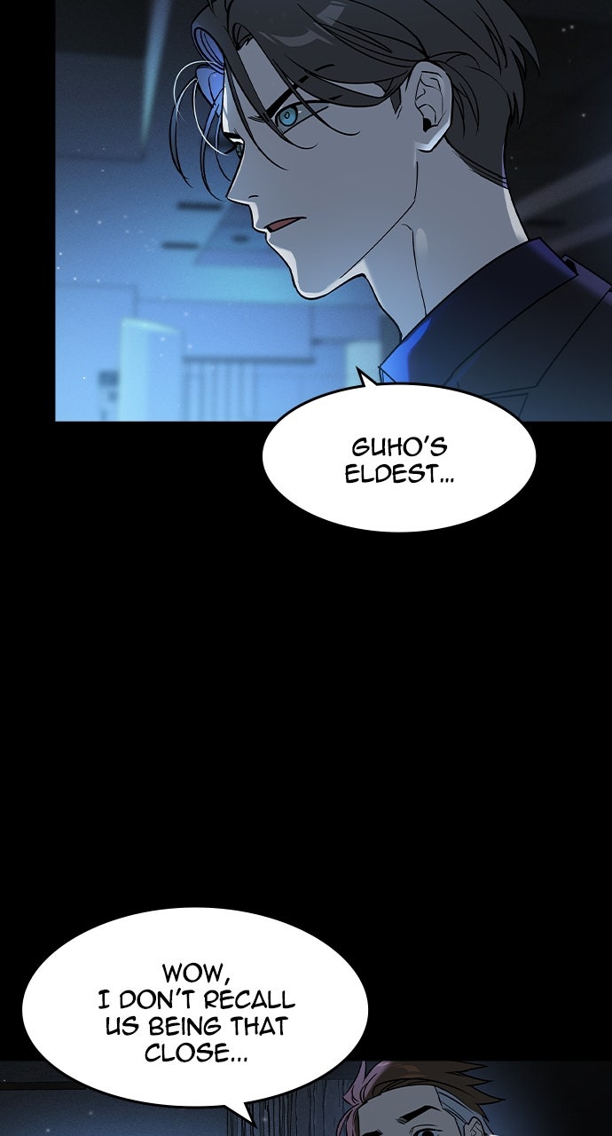 Read The Heir EN Manga Online