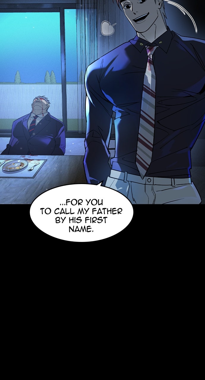 Read The Heir EN Manga Online