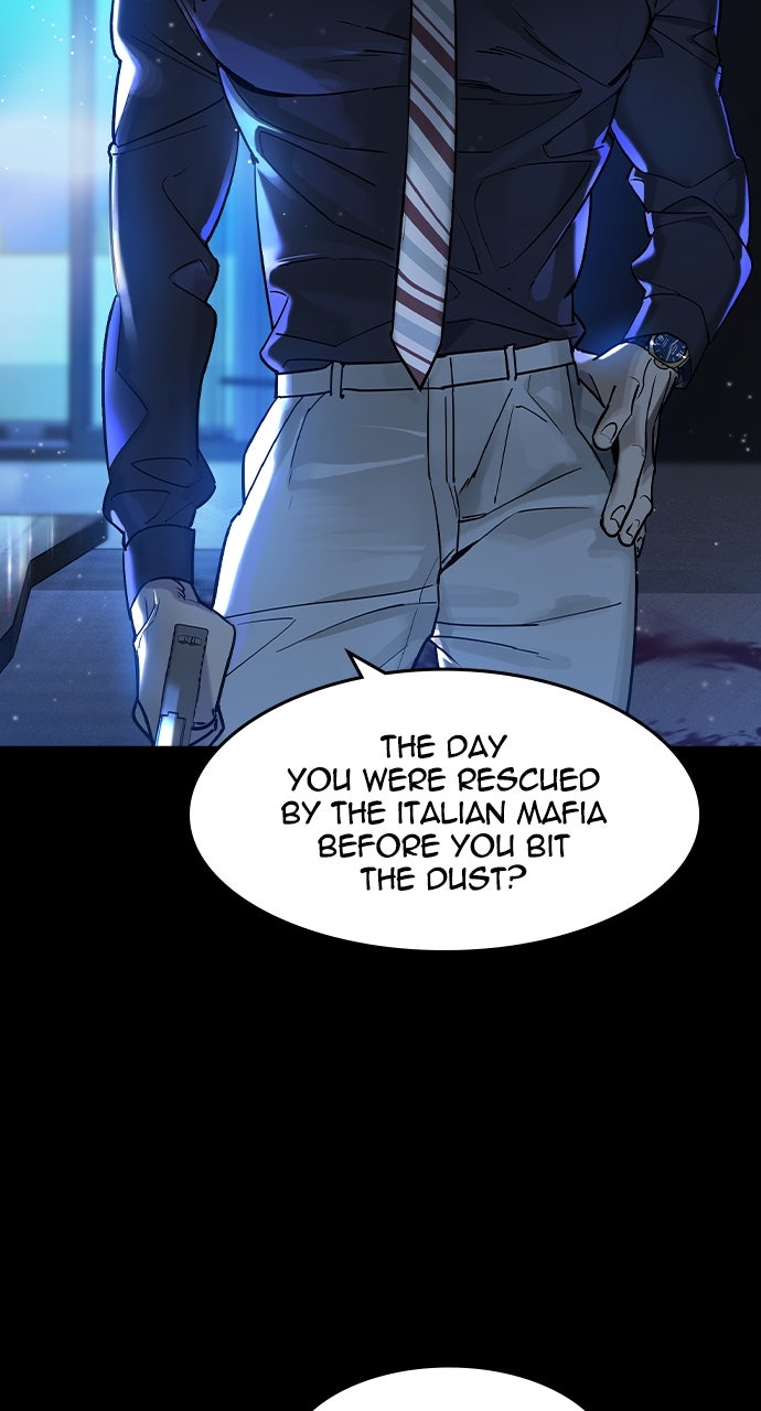 Read The Heir EN Manga Online