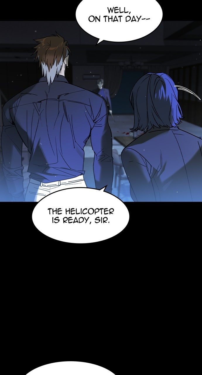 Read The Heir EN Manga Online