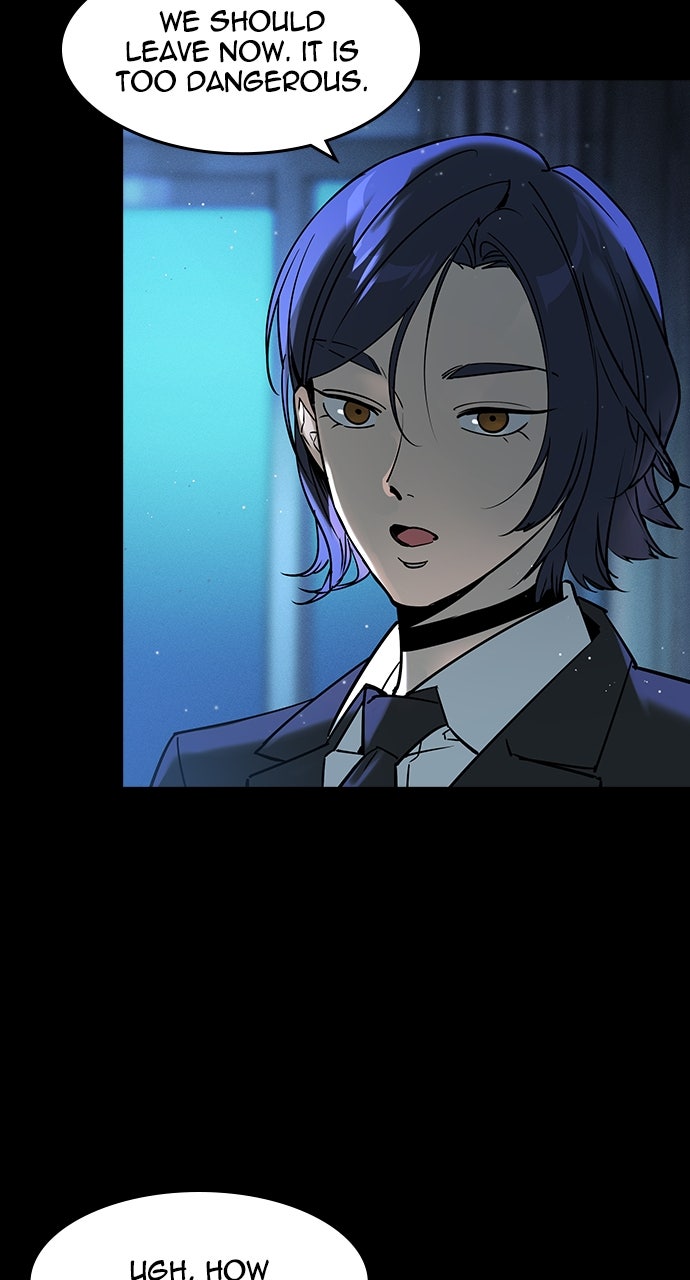 Read The Heir EN Manga Online