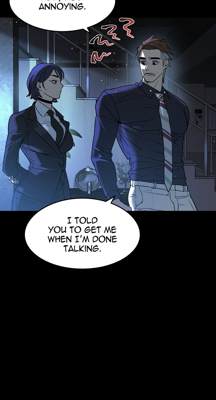 Read The Heir EN Manga Online