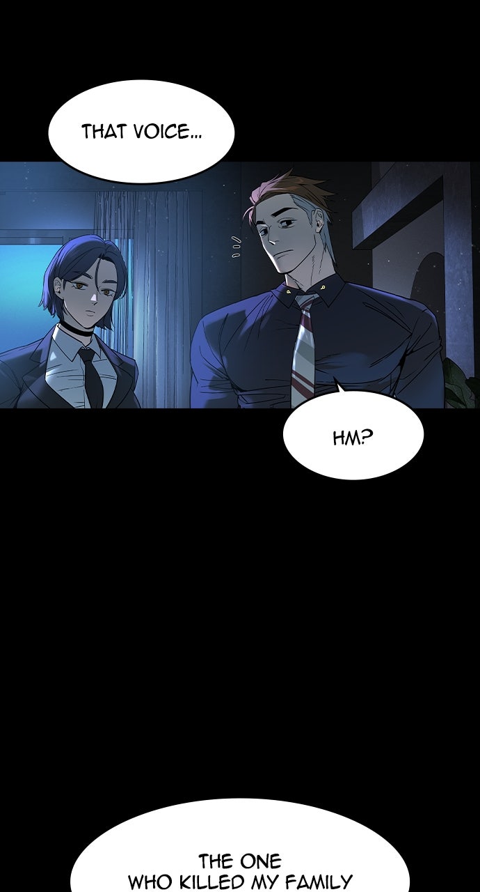 Read The Heir EN Manga Online