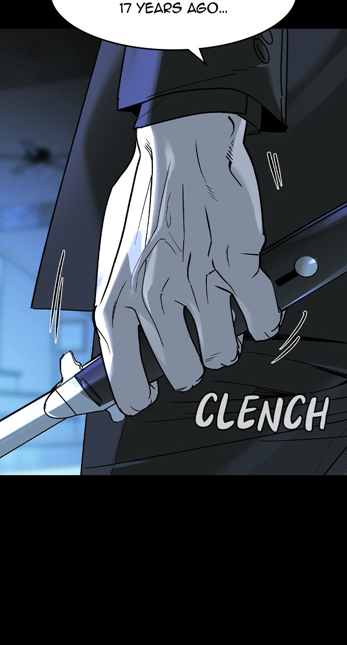 Read The Heir EN Manga Online