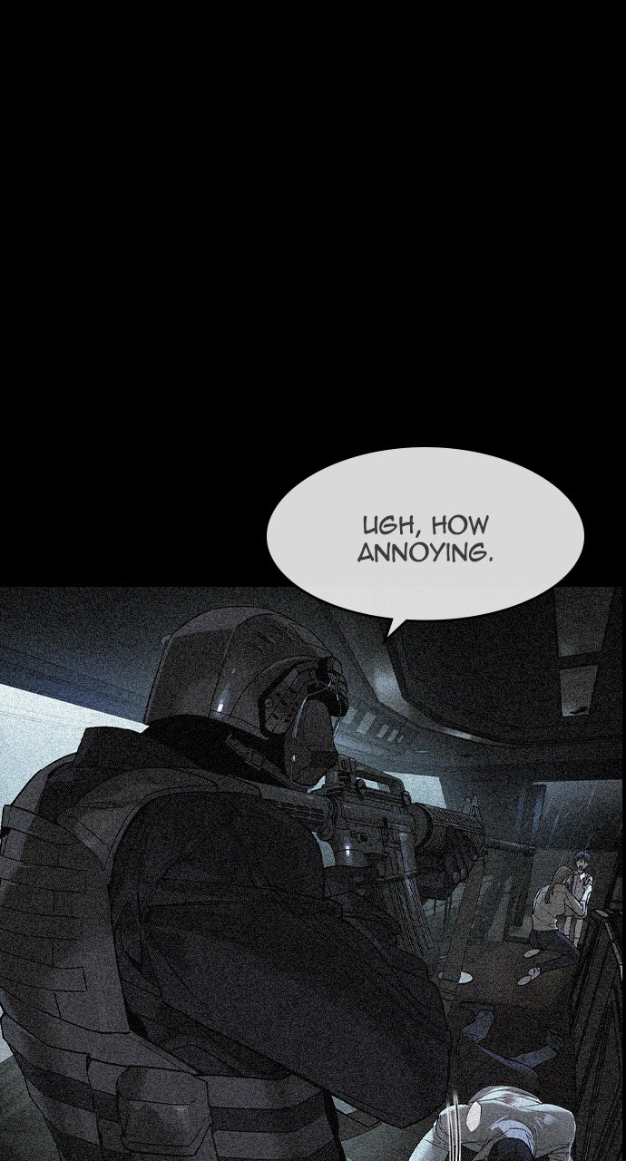 Read The Heir EN Manga Online