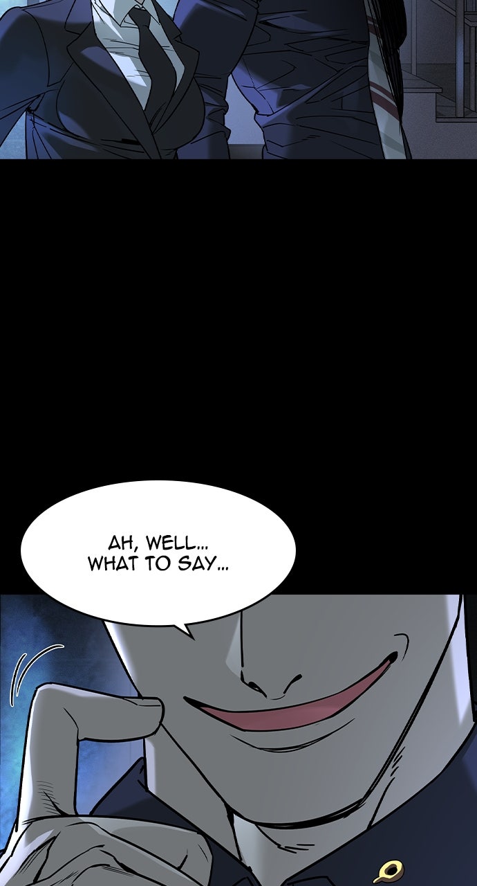 Read The Heir EN Manga Online