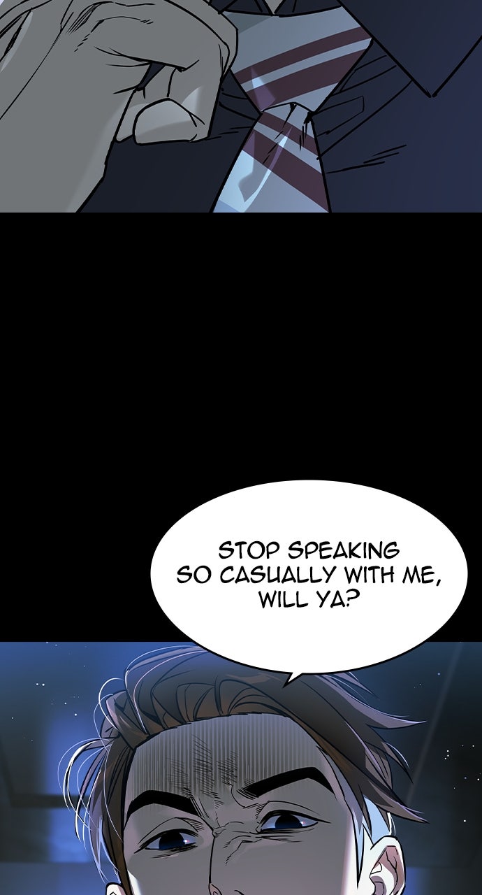 Read The Heir EN Manga Online