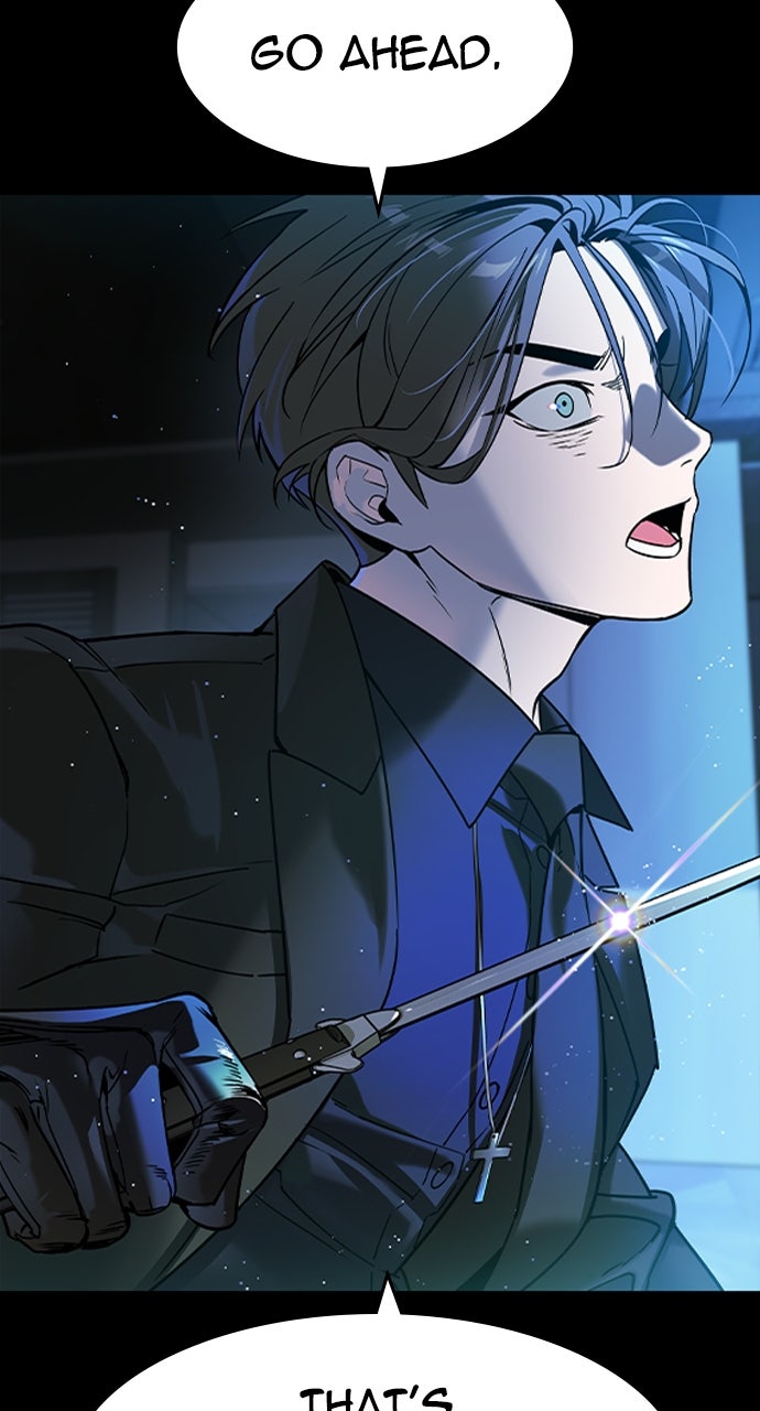 Read The Heir EN Manga Online