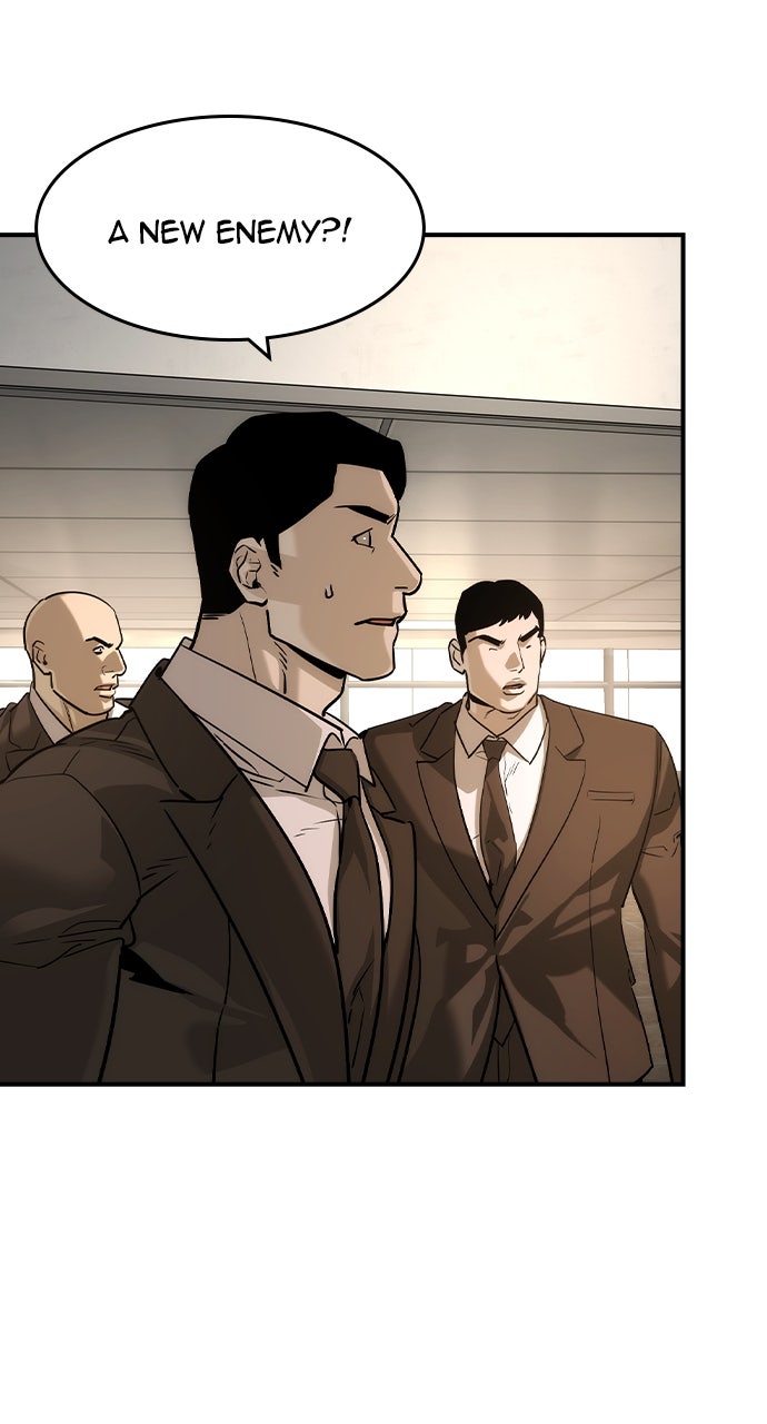 Read The Heir EN Manga Online