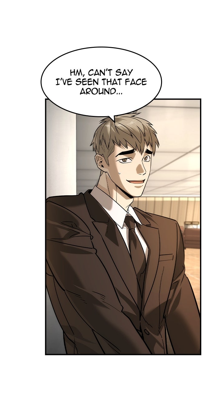 Read The Heir EN Manga Online