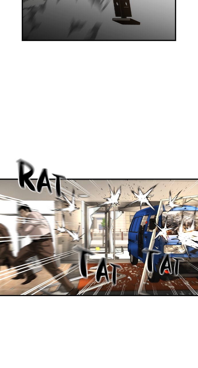 Read The Heir EN Manga Online