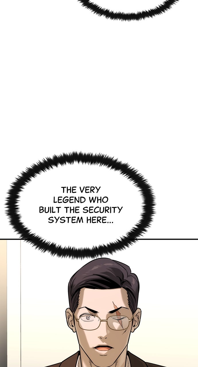 Read The Heir EN Manga Online