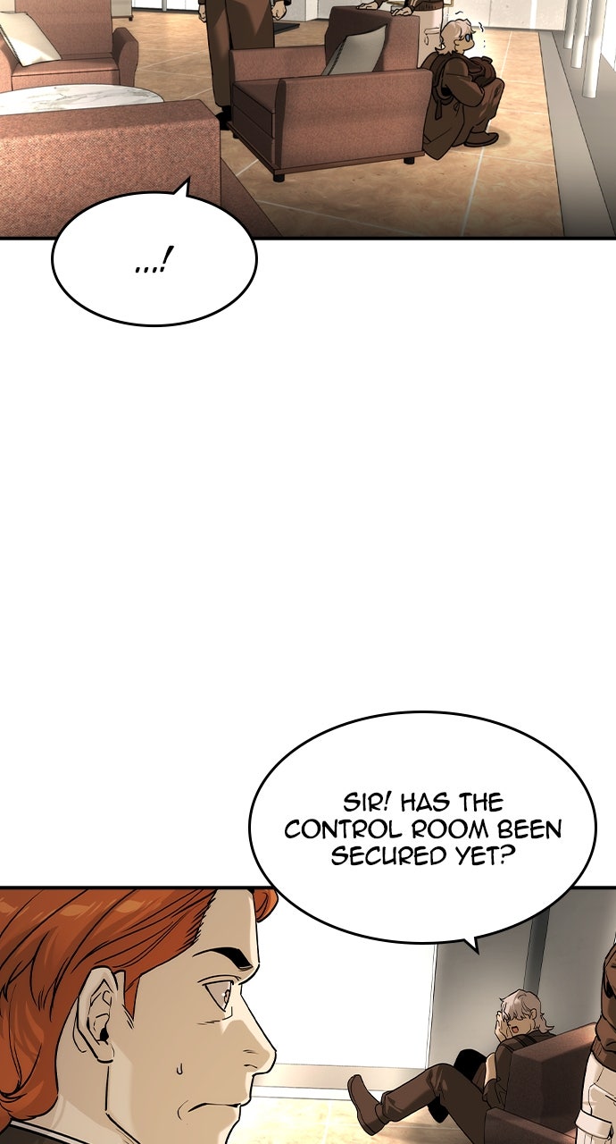 Read The Heir EN Manga Online