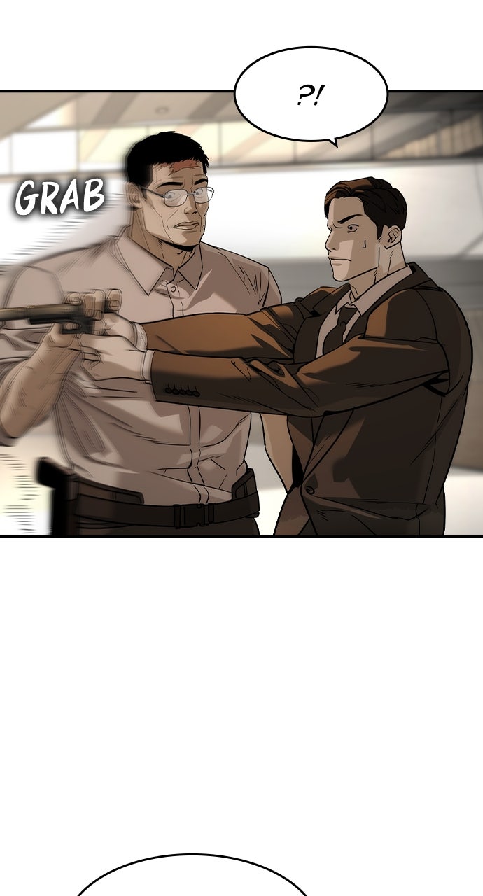 Read The Heir EN Manga Online