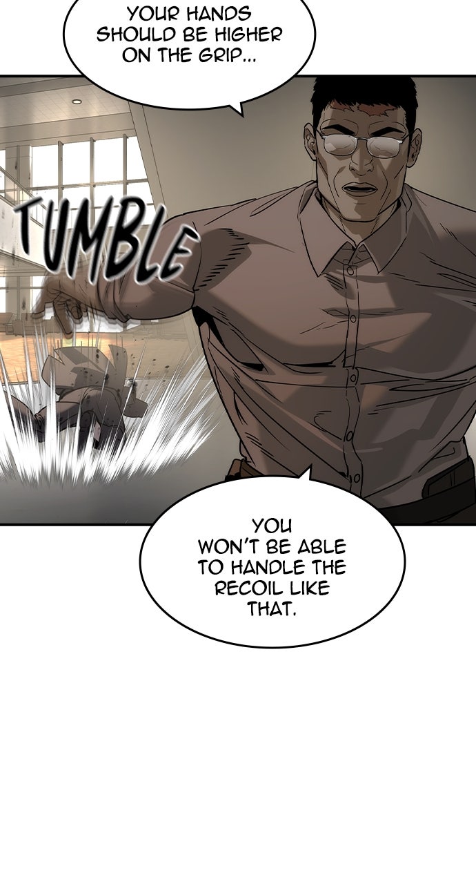 Read The Heir EN Manga Online