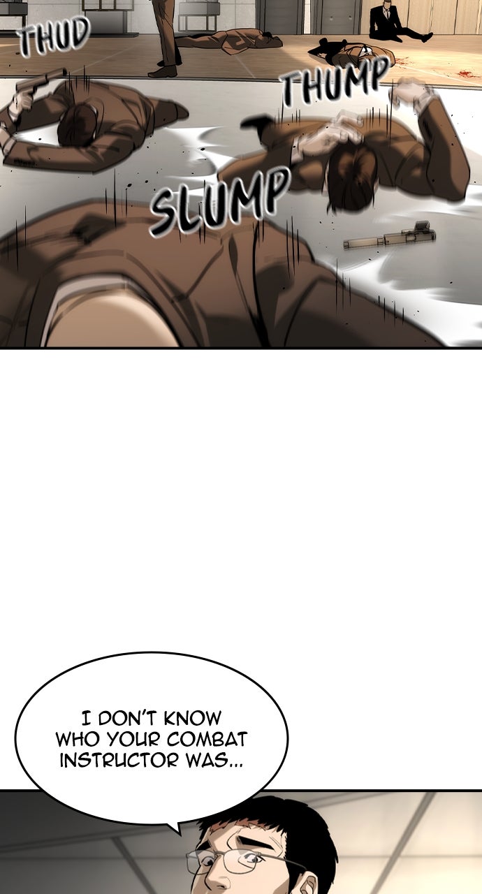 Read The Heir EN Manga Online