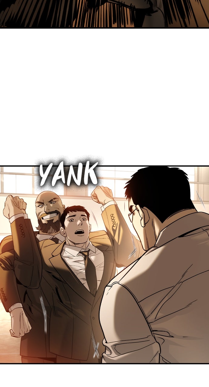 Read The Heir EN Manga Online