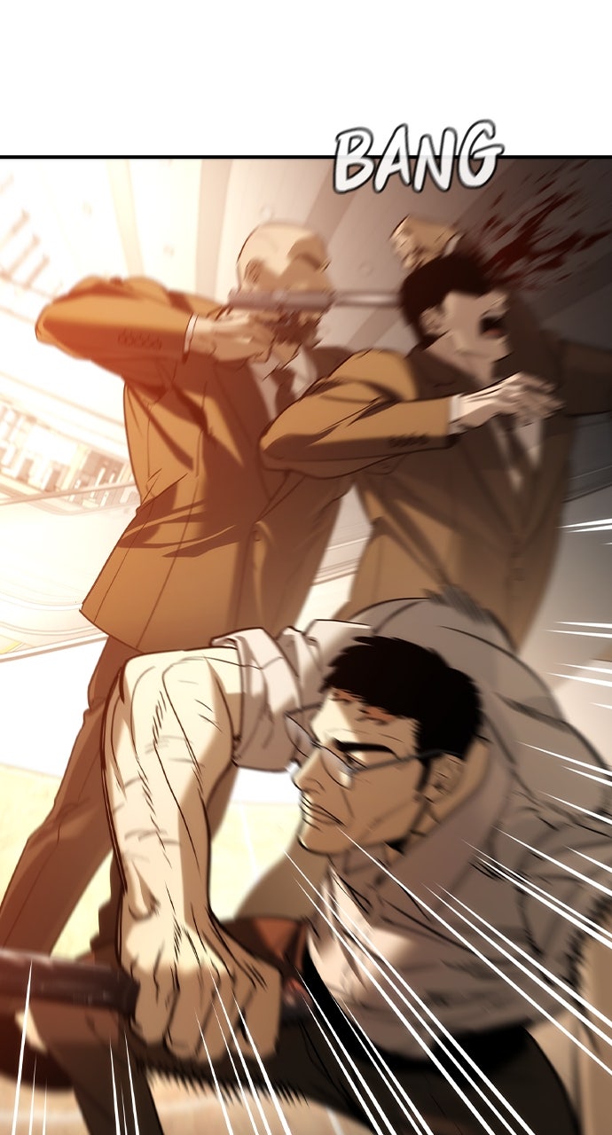 Read The Heir EN Manga Online