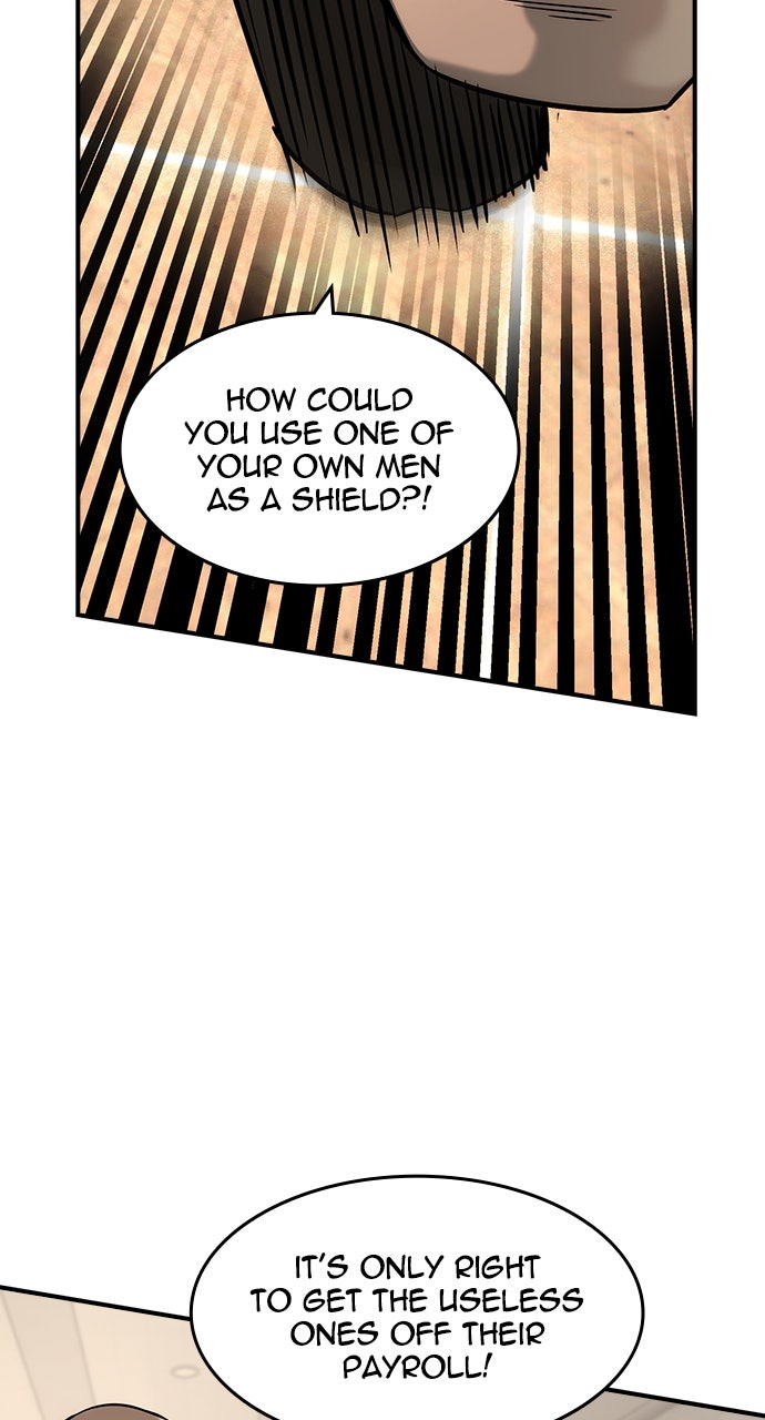 Read The Heir EN Manga Online