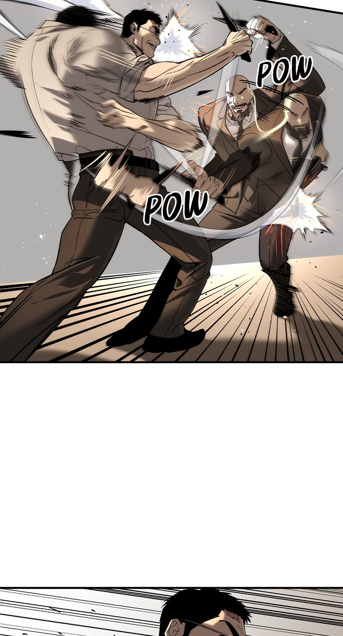 Read The Heir EN Manga Online