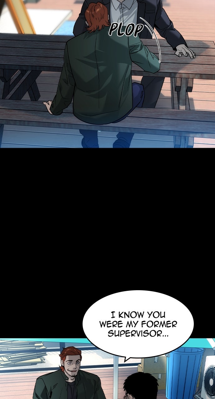 Read The Heir EN Manga Online