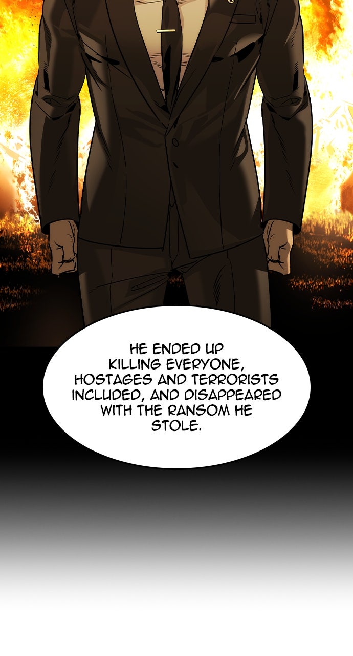 Read The Heir EN Manga Online