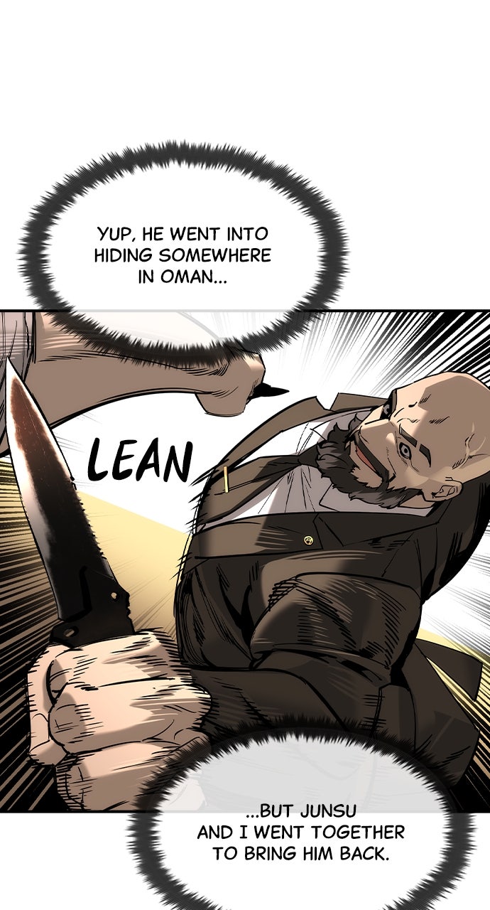 Read The Heir EN Manga Online