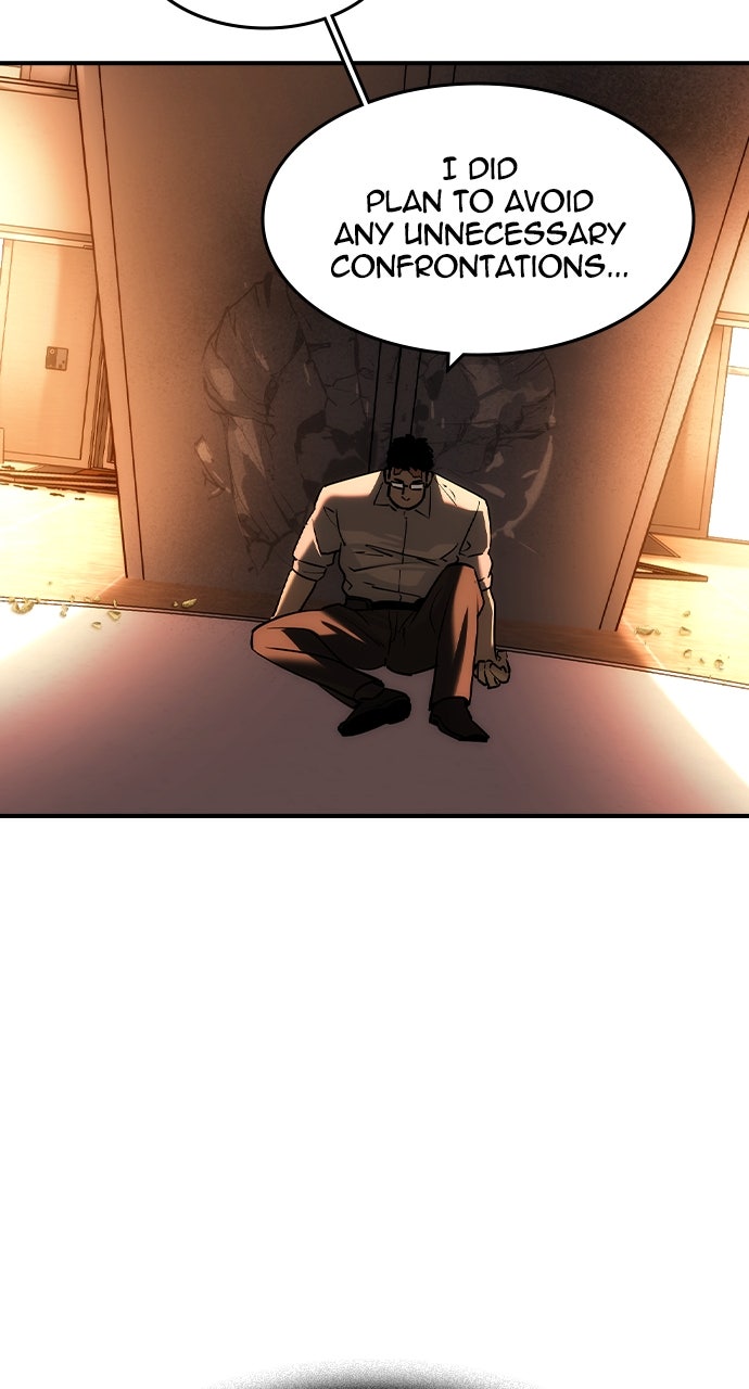 Read The Heir EN Manga Online