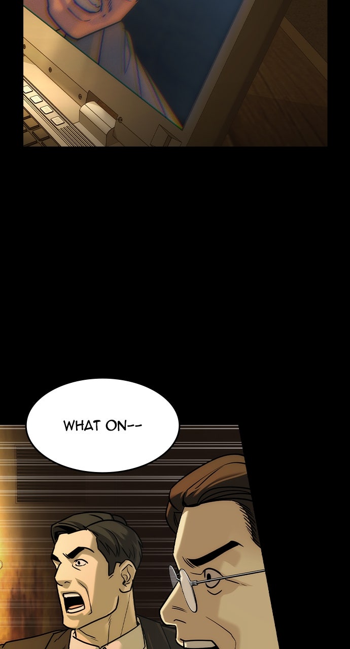 Read The Heir EN Manga Online