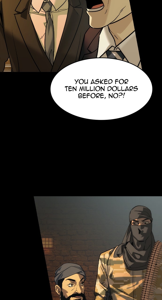 Read The Heir EN Manga Online