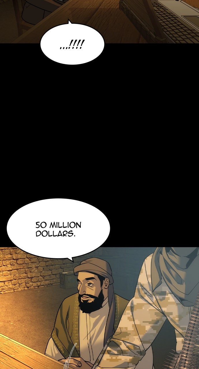 Read The Heir EN Manga Online