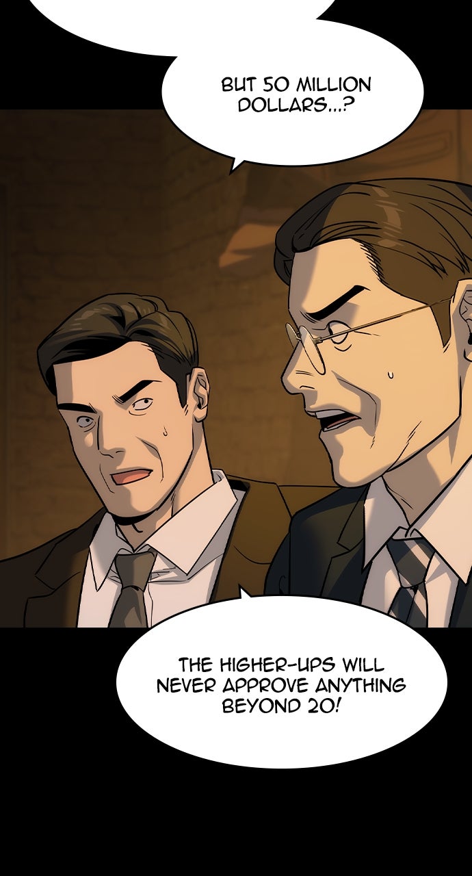 Read The Heir EN Manga Online