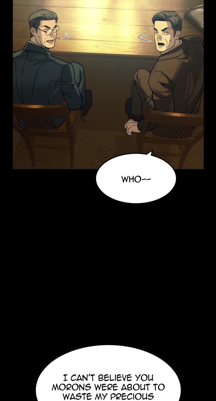 Read The Heir EN Manga Online