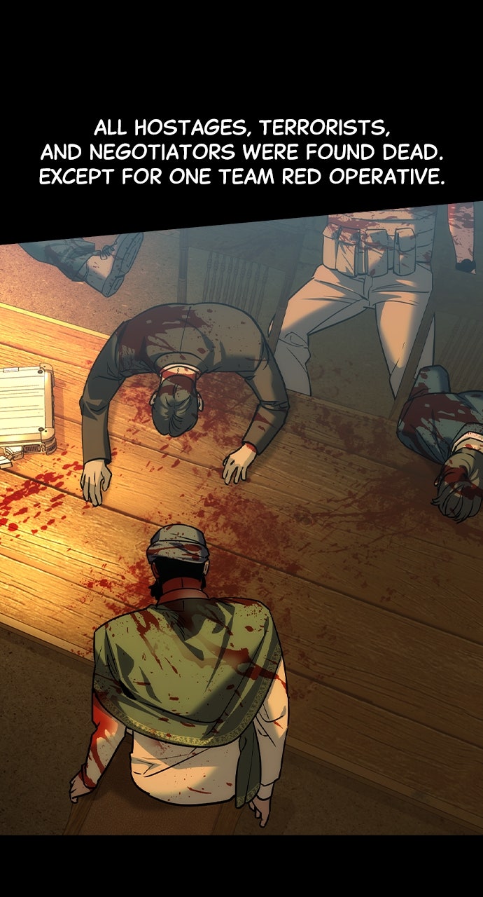 Read The Heir EN Manga Online