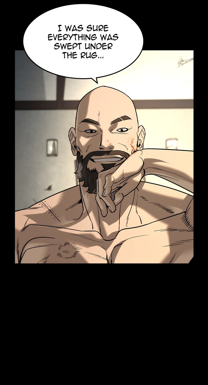 Read The Heir EN Manga Online