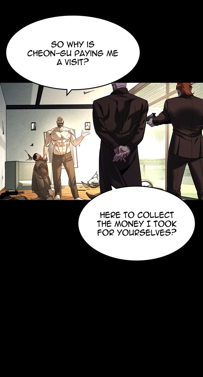 Read The Heir EN Manga Online