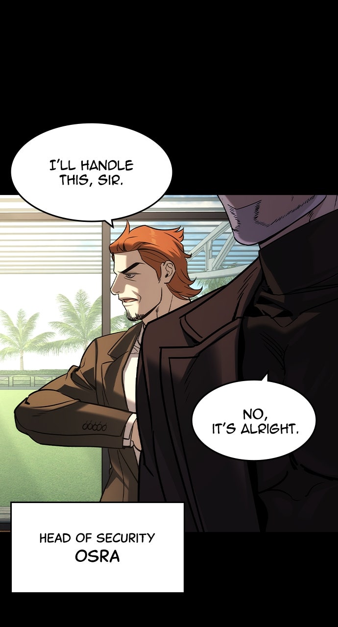 Read The Heir EN Manga Online