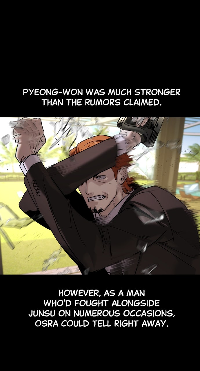 Read The Heir EN Manga Online