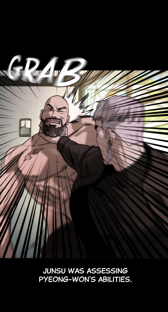 Read The Heir EN Manga Online